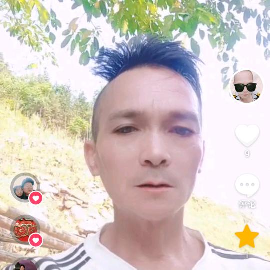 代明军