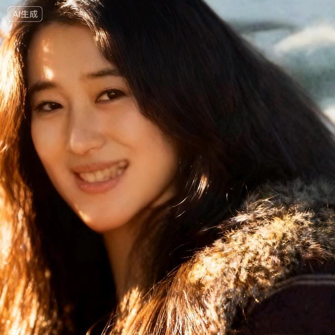 @福妞