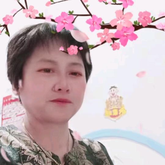 侯雨乐奶奶