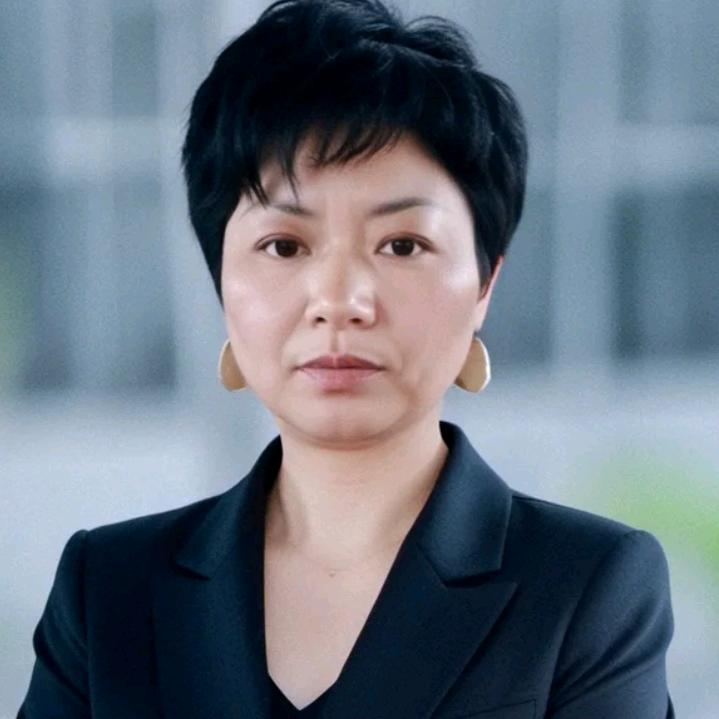 席桂英（英子加油！）