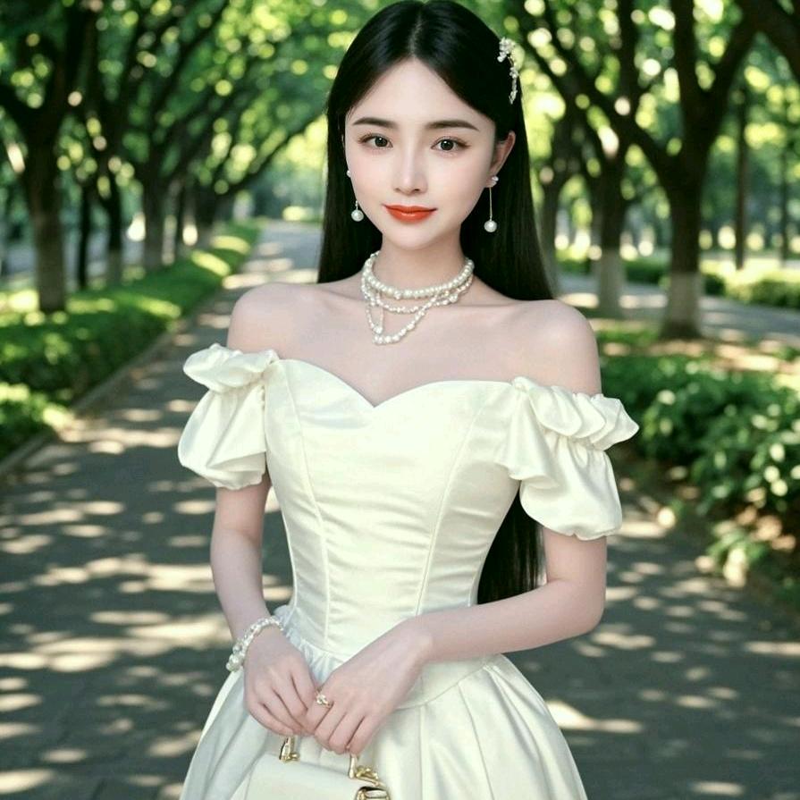 DJ小仙女