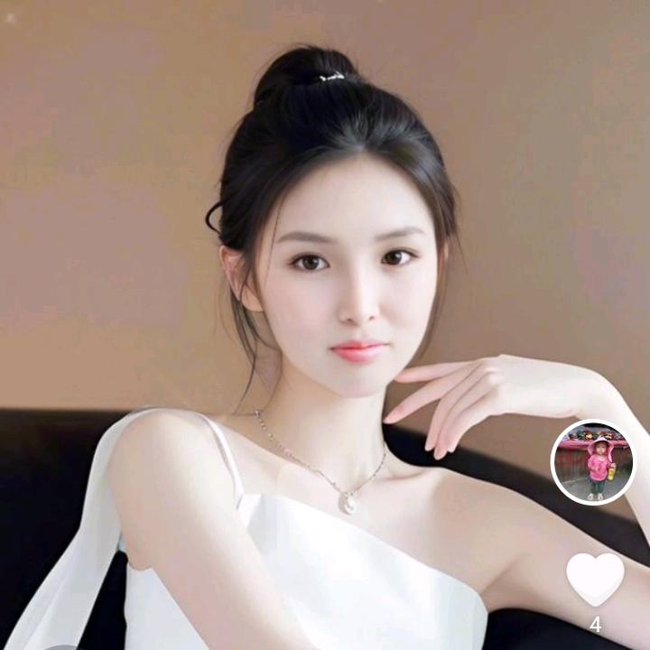 啊莲