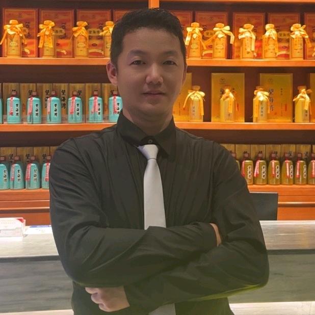 一滴泪