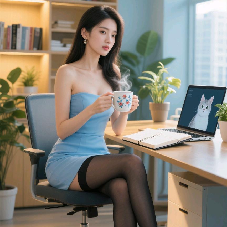 澜博红红火火