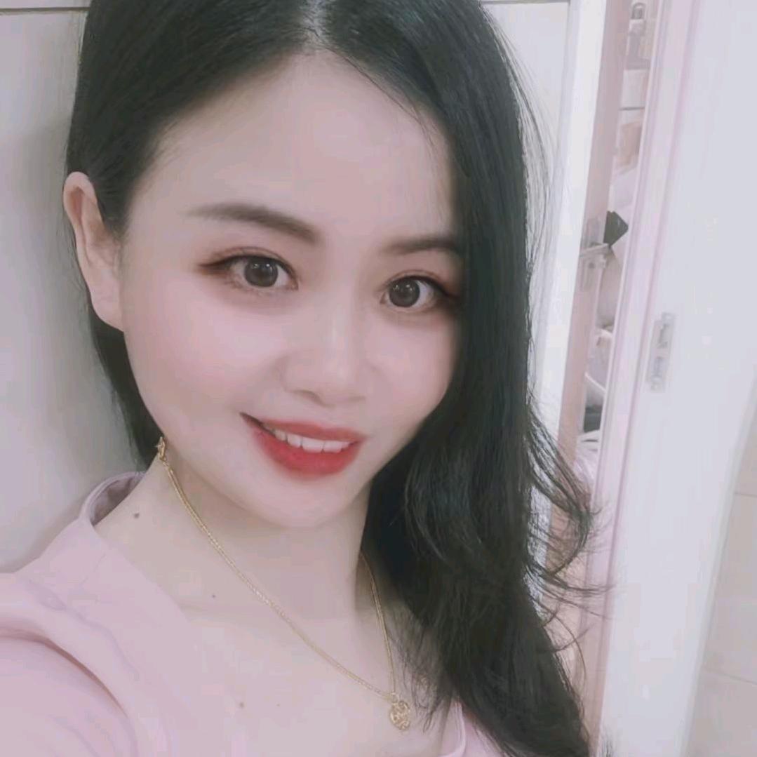 波澜不惊💕🌸🍭