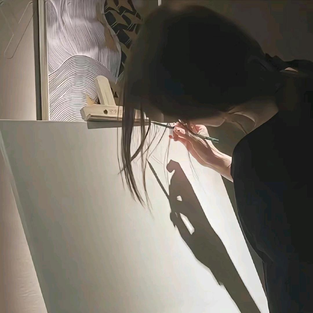 悲伤薯条