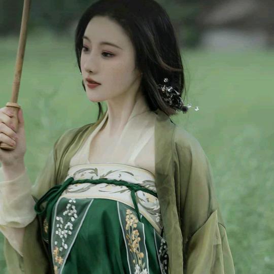 小小豆豆