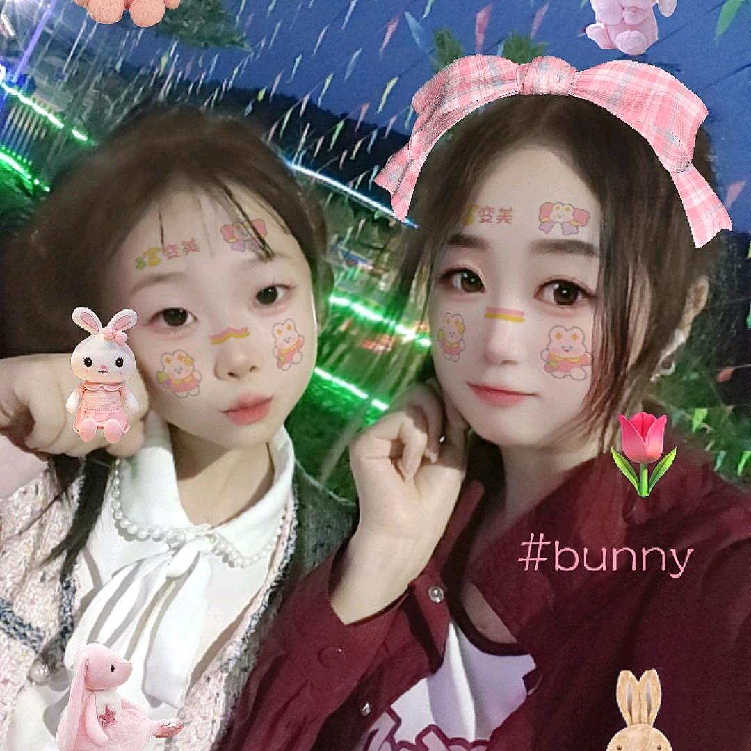 加油@@追梦