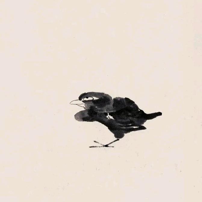 书法小庐