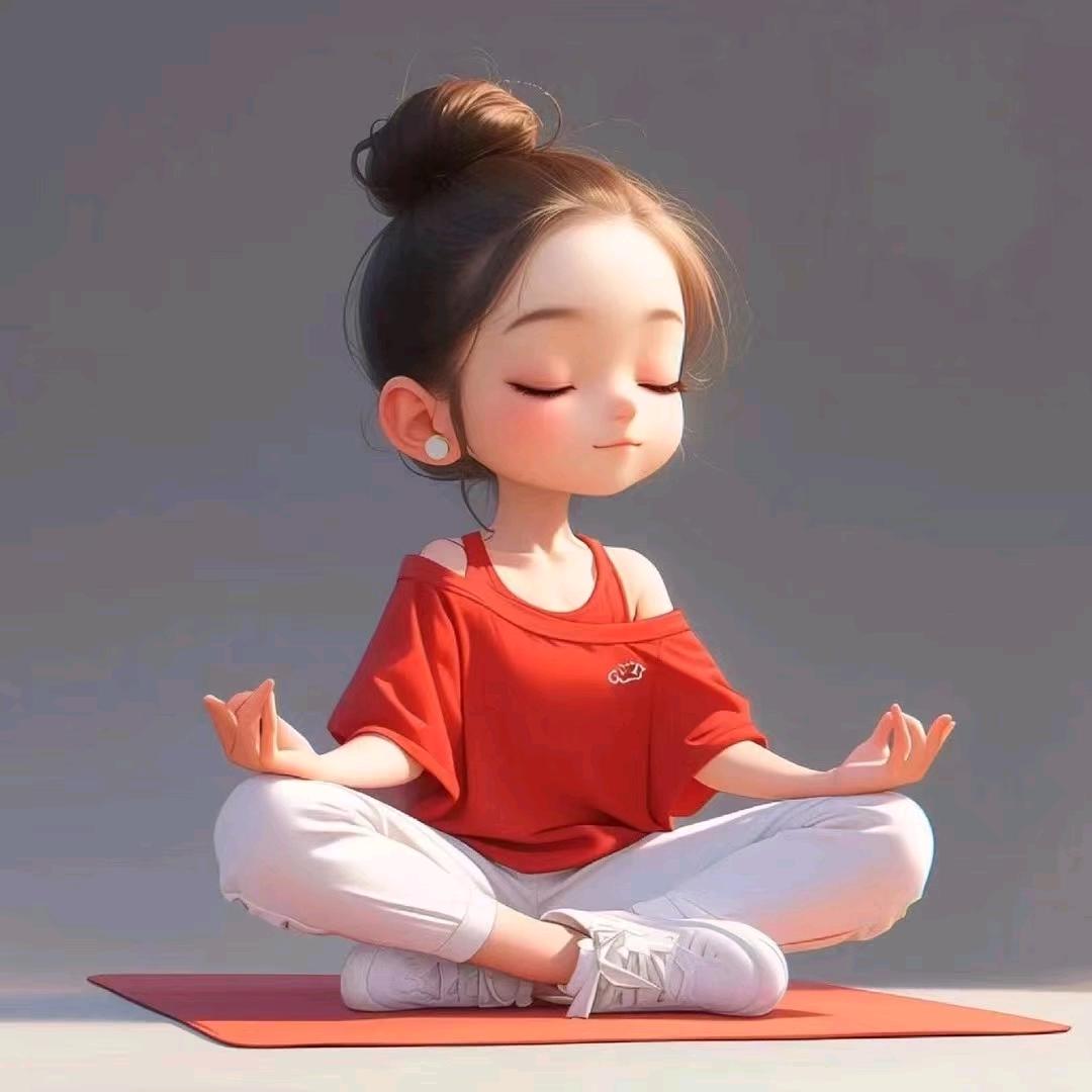 沈么兔 🐰