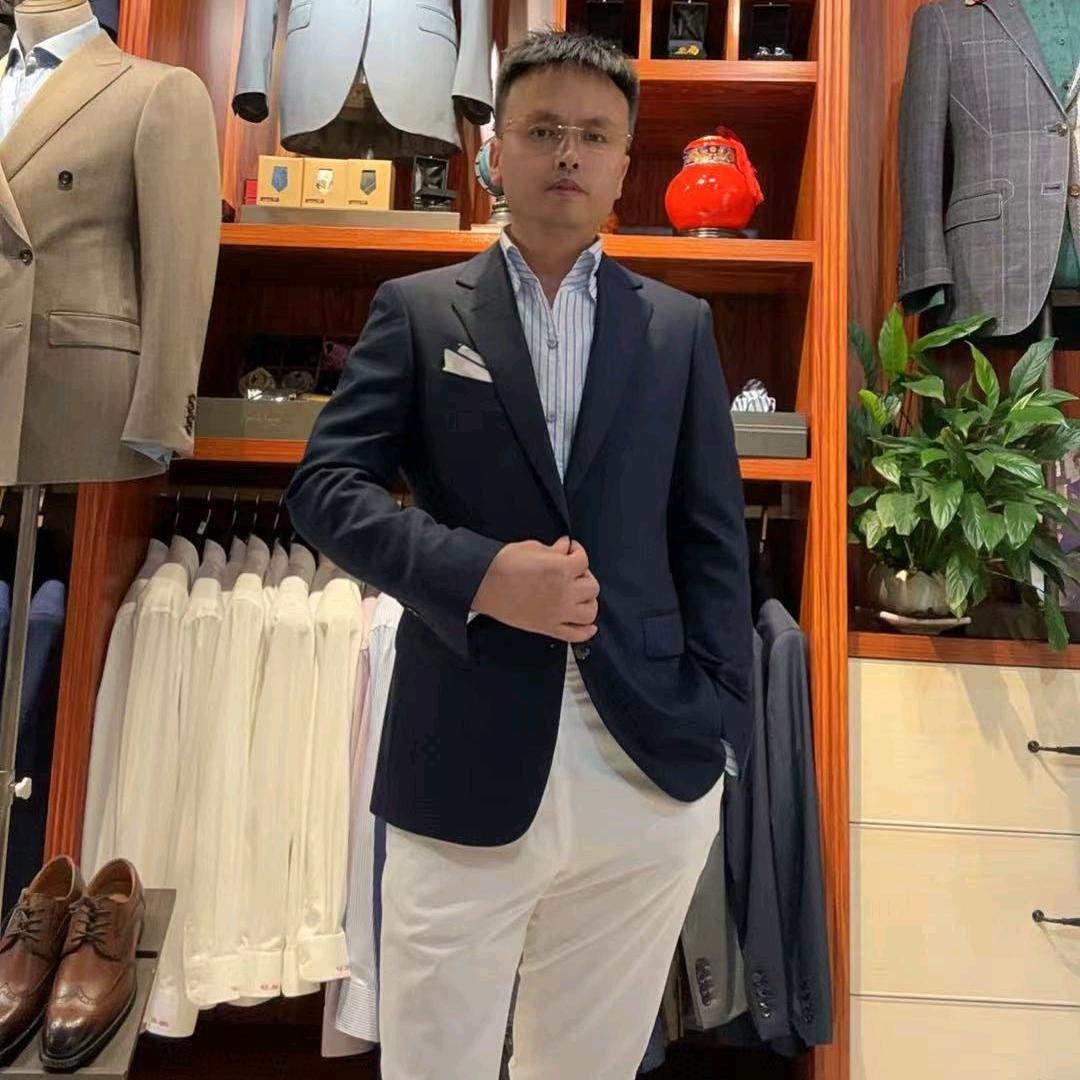 汉邦剪裁（亚林哥）