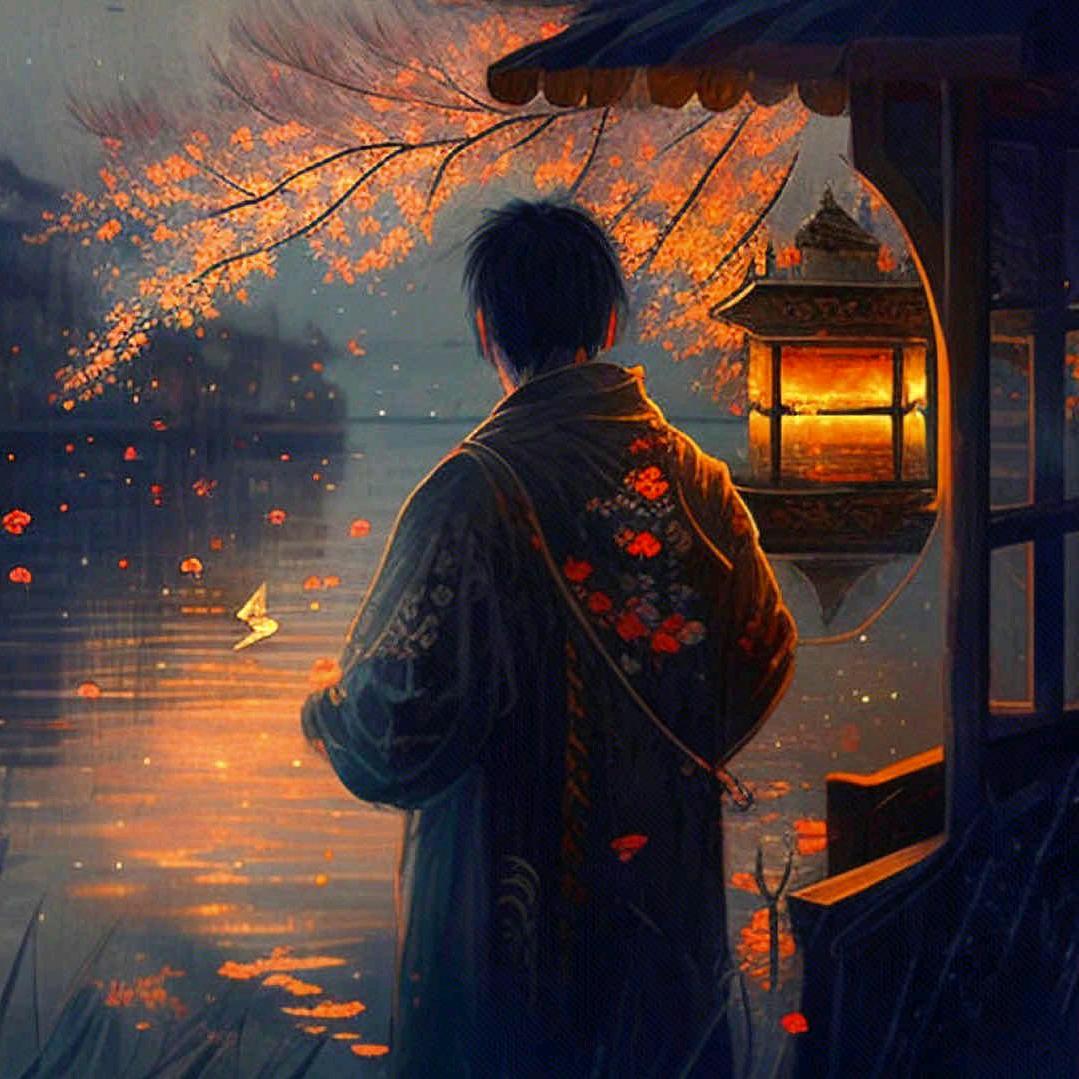 良辰-晨赫木艺