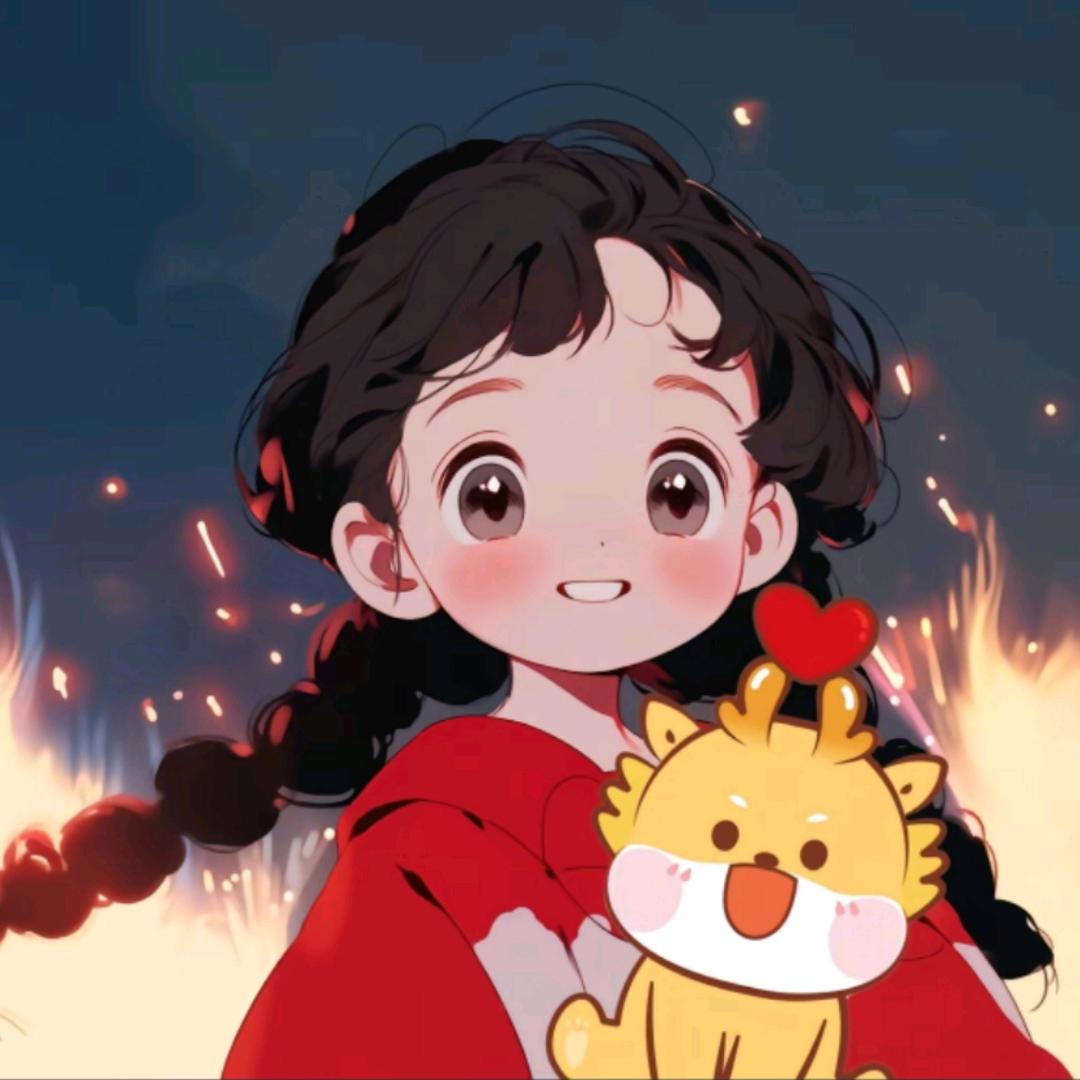 灵子呀