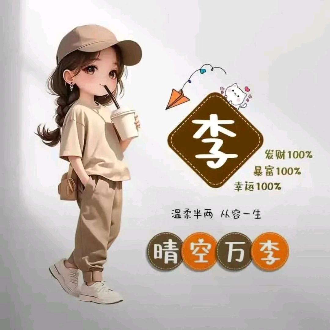 幸福女人
