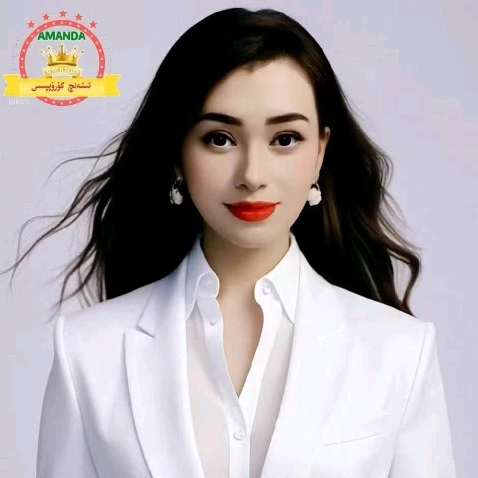 财商课堂~热依拉