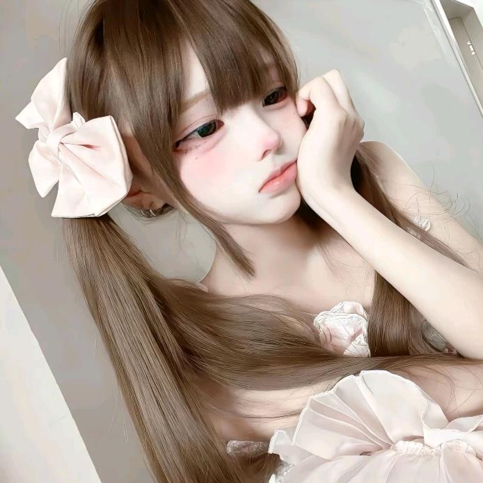 皖皖🍰