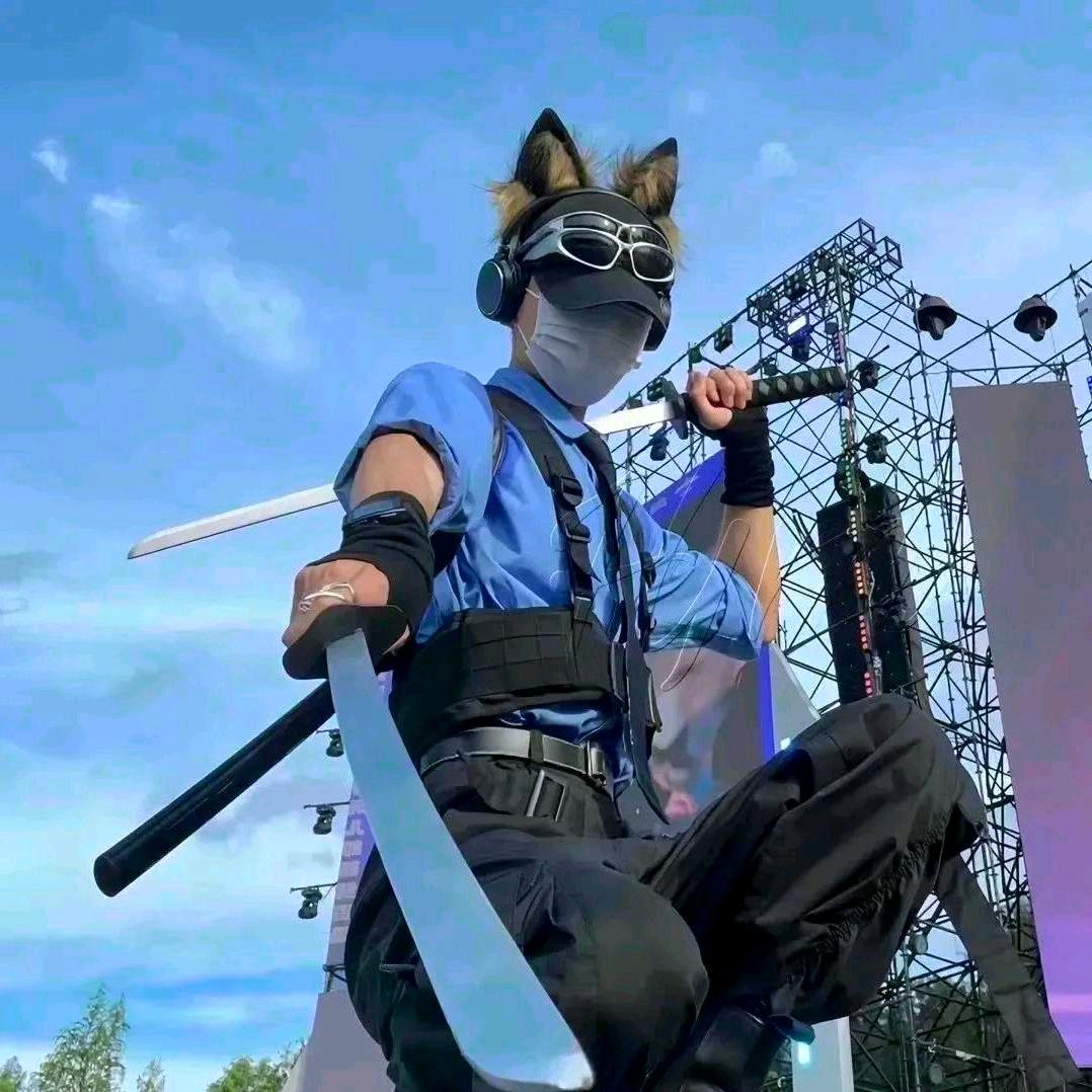 ☬江户川轲老师↘