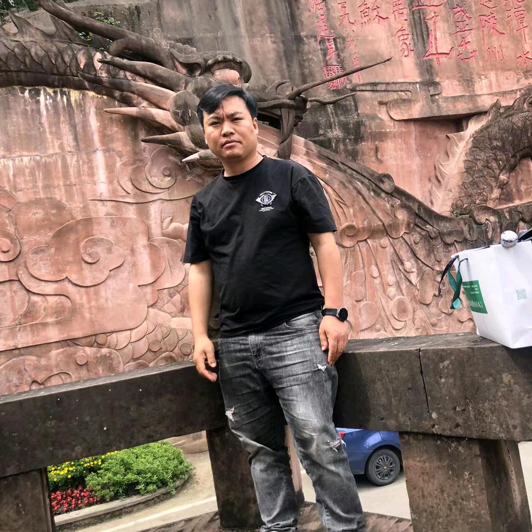 随缘～