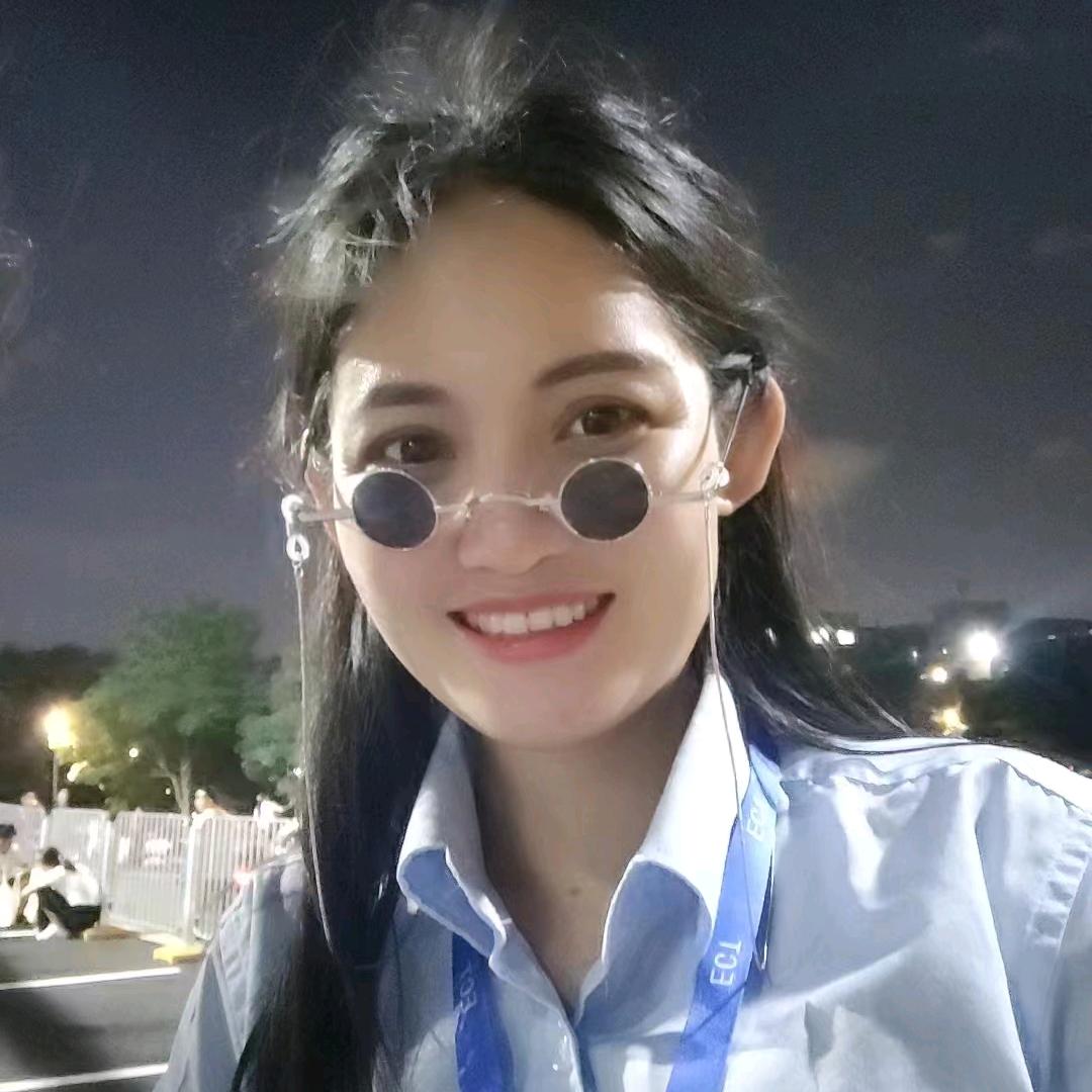 香香😘