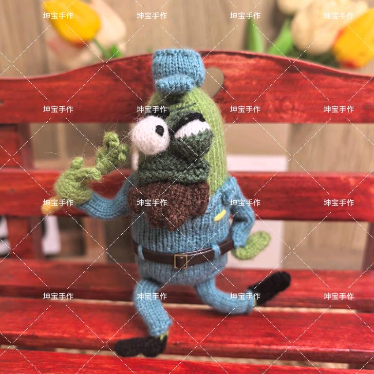 坤宝手作优品店