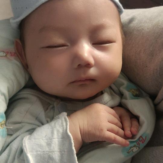 小奕程丫吖