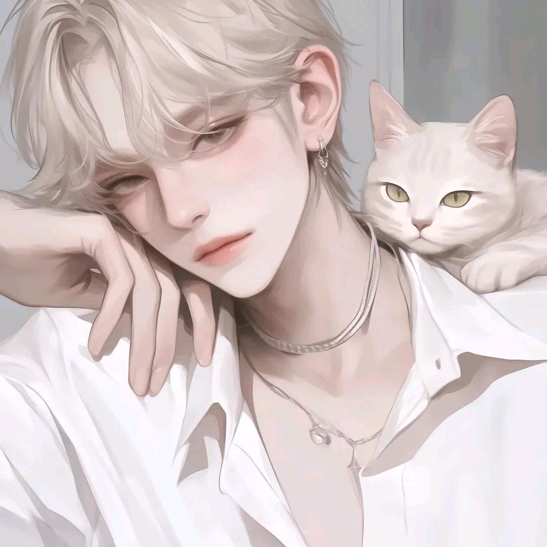 闷倒猫