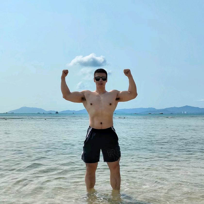 杨钧181🌊