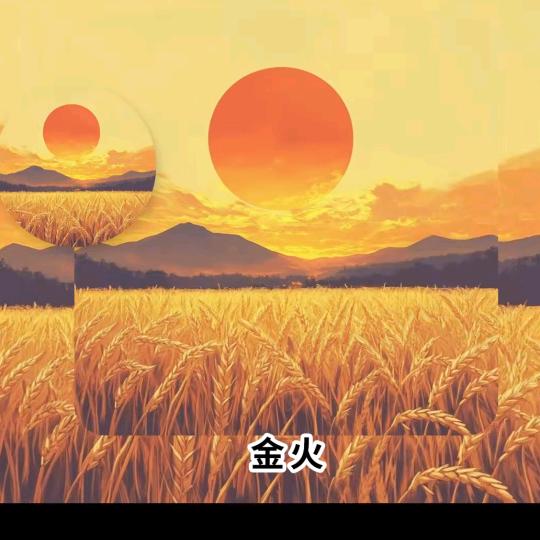 香香好物郭