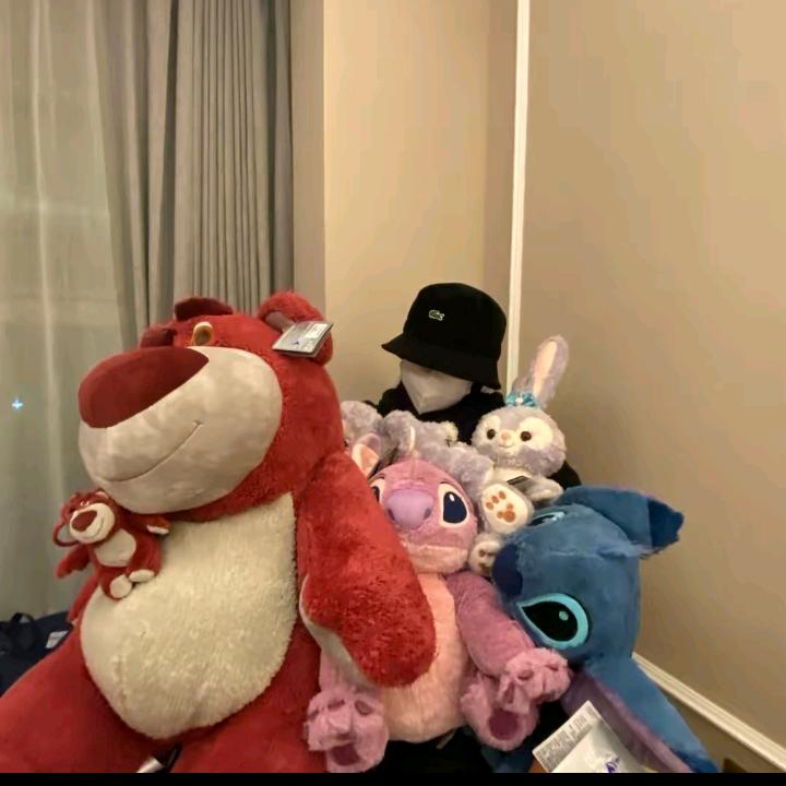 睢宁珠珠(休龟🐢)