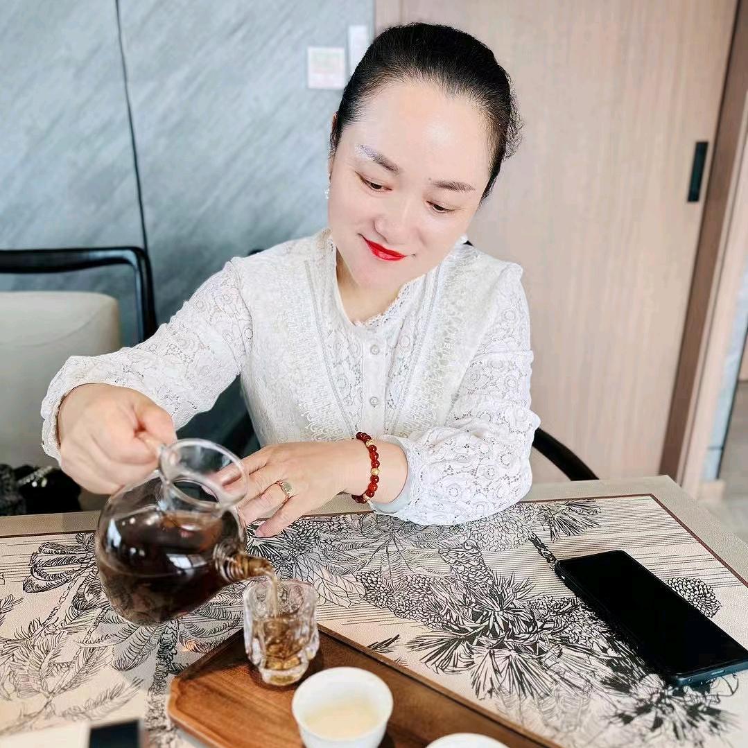 胡姐在宜兴