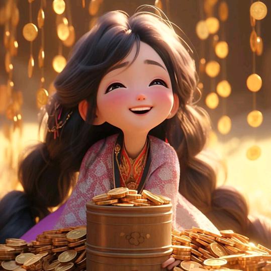 愿得一心人，白首不相离