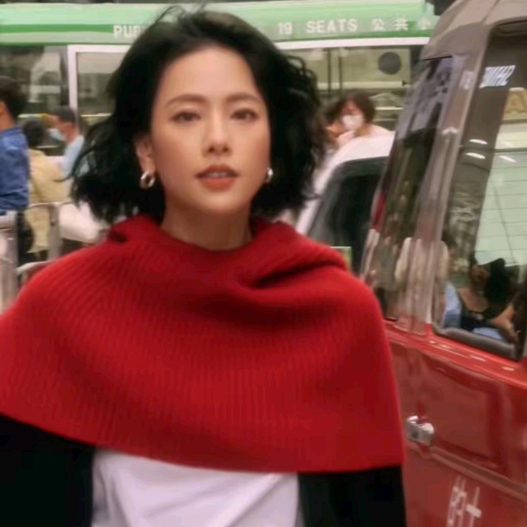 魏老板WDlVA《时尚穿搭》