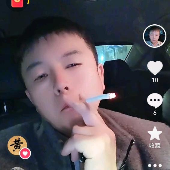 大老李