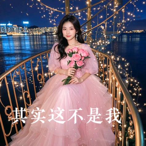 朗家小姐