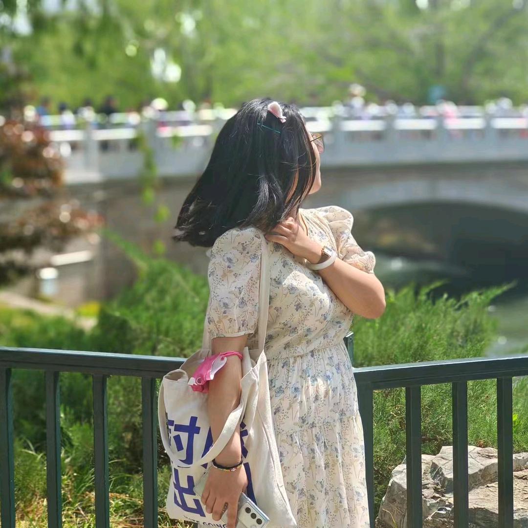 阿狸的小心情🌺