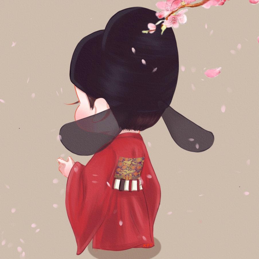 娘子
