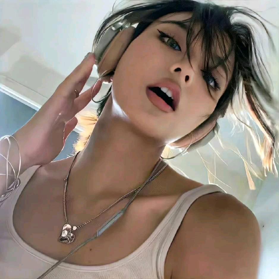 小晗不是小孩