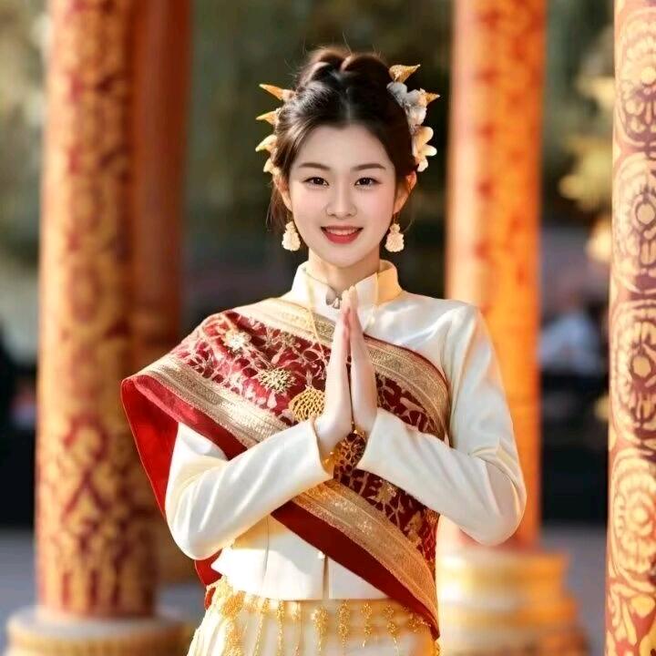 姐有小蛮腰