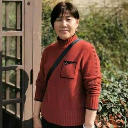 任性奶奶