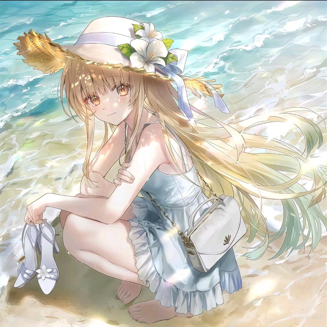 愛妳