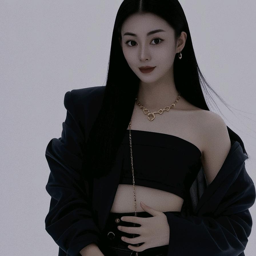 怡串~❤️