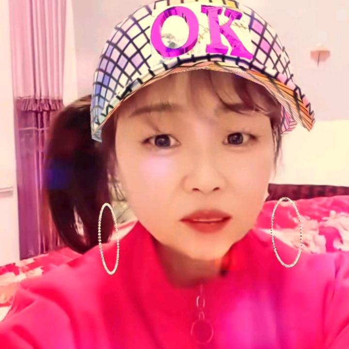 女王❤