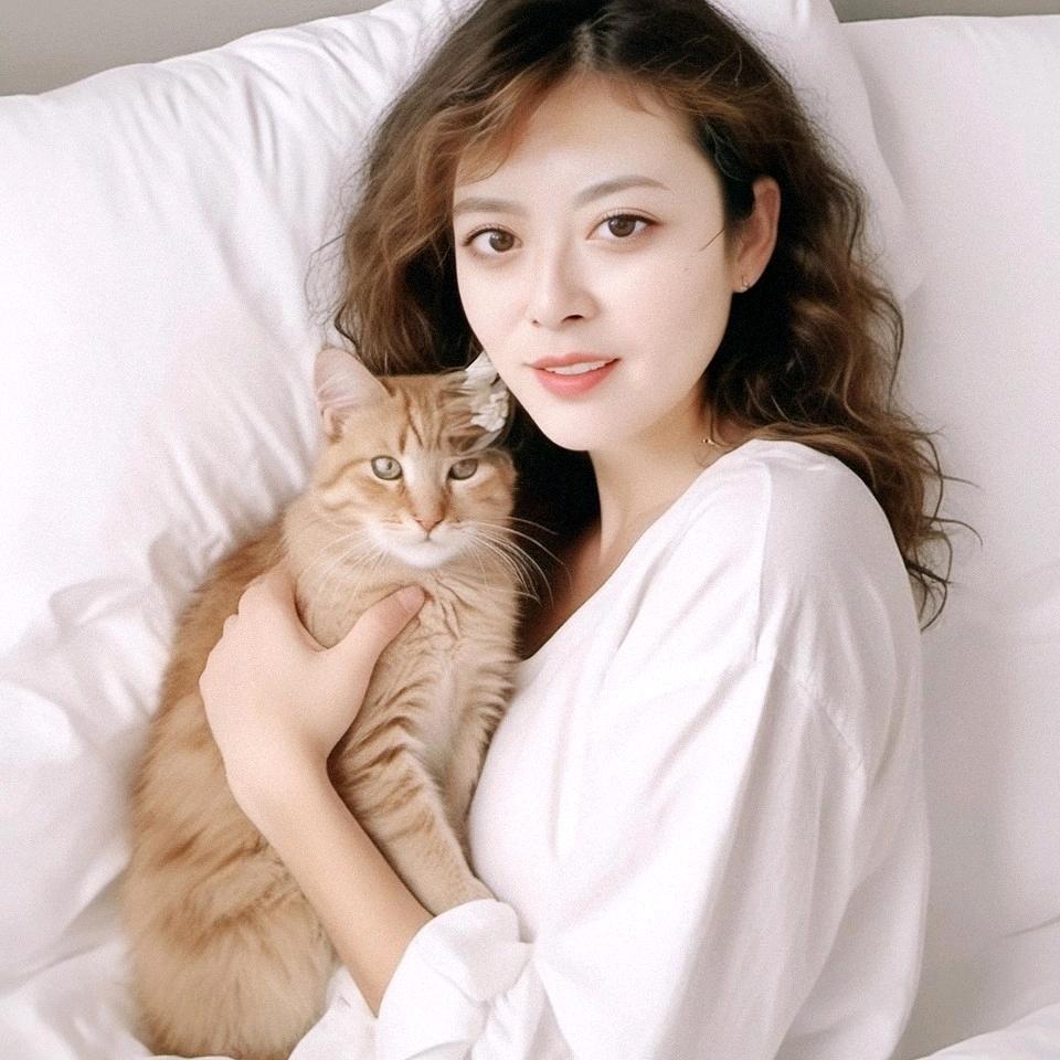 兔兔猫