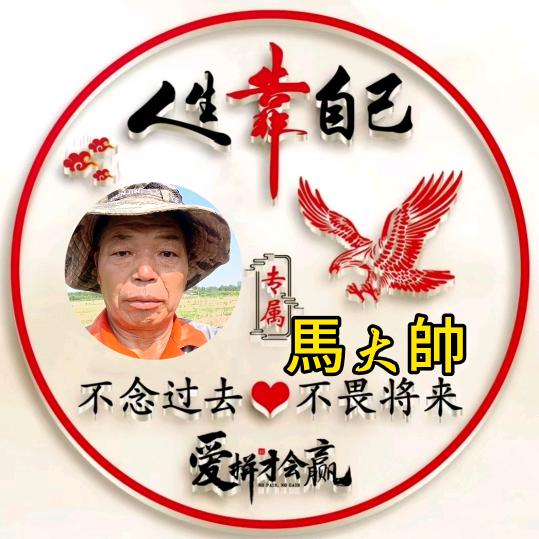 馬大帥