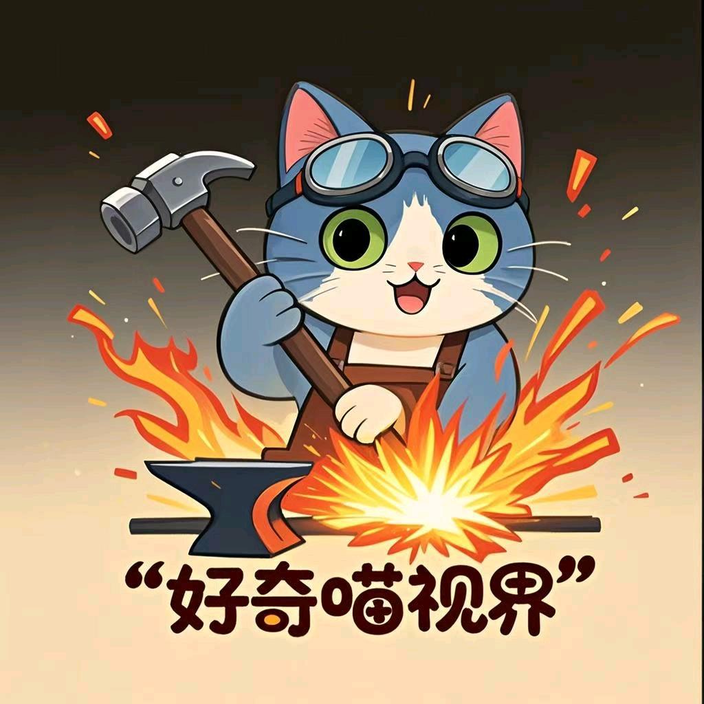 好奇喵视界