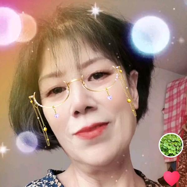 王香美