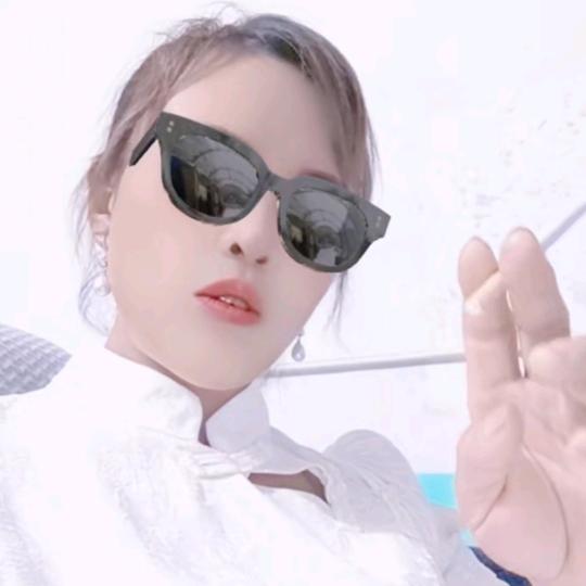 姐是不好惹的女人