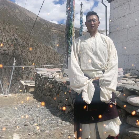 索秀旺庆
