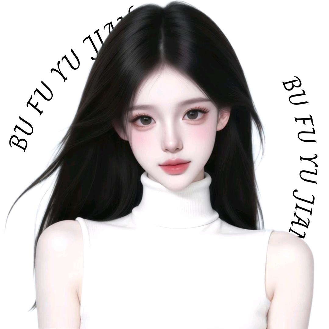 YJ.时韫·文文的双开门冰箱