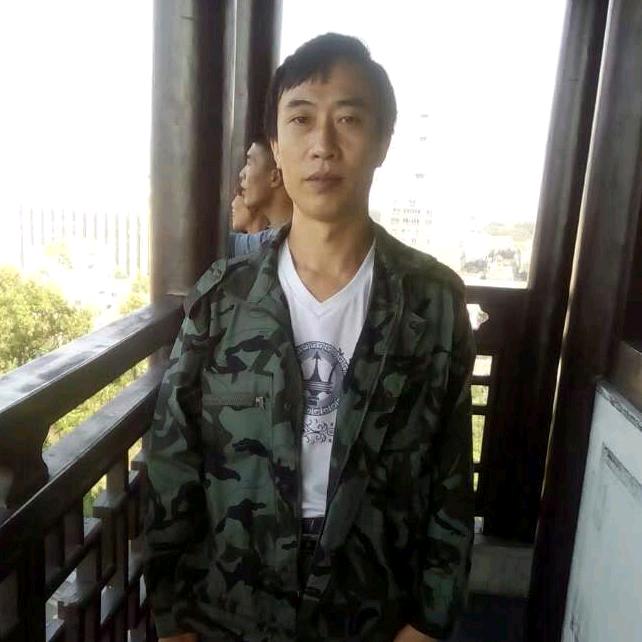 杨家二哥哥
